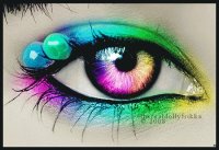 olhar