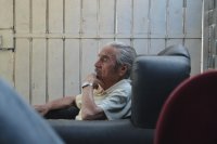 El abuelo Juanito