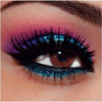 Beauty Eyes