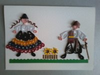 Tarjeta colombiana
