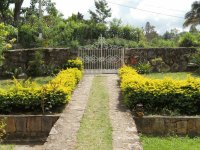 Jardín