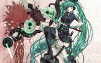 miku