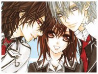 vampire knight