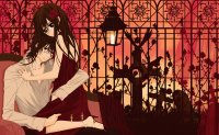 vampire knight