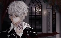 vampire knight
