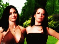 charmed