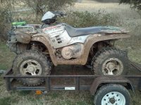 polaris sportsman 4x4
