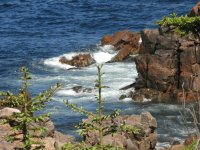 Cape Breton Highlands