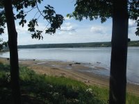 Miramichi River, Chatham