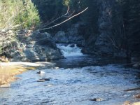 Sheephouse Falls