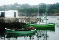 puerto luanco
