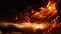 rosso di sera
