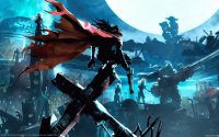 vincent valentine