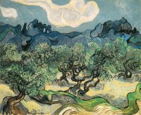 van gogh 25