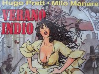 Milo Manara