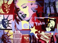 Marilyn NY