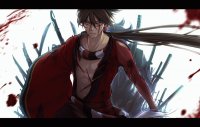 刀語1