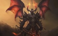 demon
