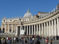 Sistine Chapel