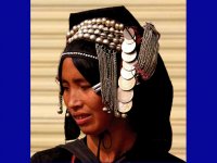 .Laos Akha Woman 2