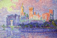 georges seurat  1
