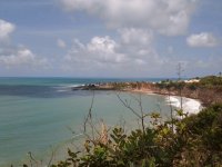 Mares do Brasil