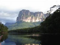 Rio  El Carrao