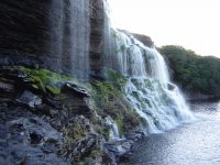 Salto El Sapo