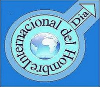 Dia Internacional del Hombre