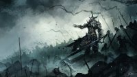 war