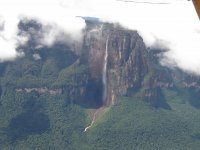 Salto Angel