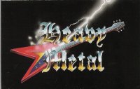 Heavy Metal