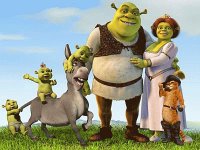 shrek