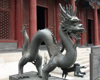chinese dragon