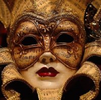 mask