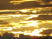 Sunsets...never the same