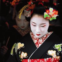 Geisha