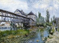 alfred sisley 1