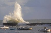 angry sea 3