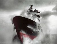 angry sea 9