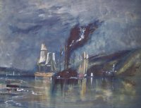turner 15