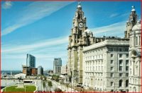 The Liverpool Griffins