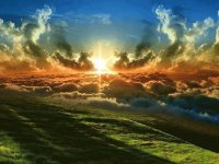 Entre Nubes