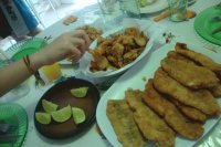 Frutos do mar