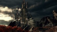 castle