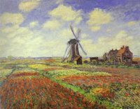 monet 3