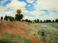 monet 4