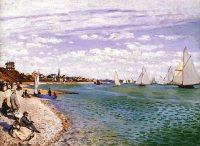 monet 5