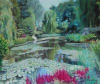 monet 8