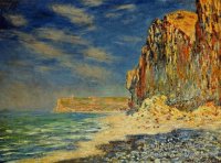 monet 12
